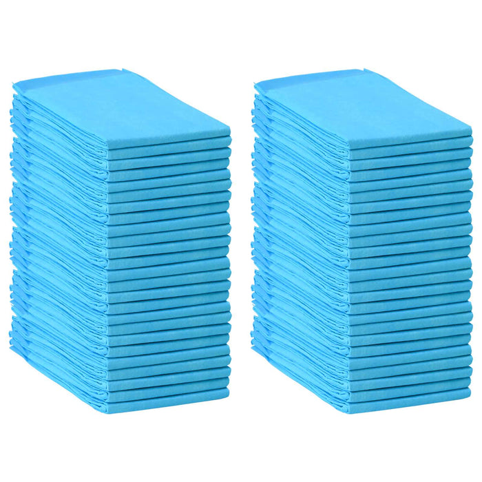 Pâtura de antrenament pentru animale de companie 50 pcs - WALTI WALTI