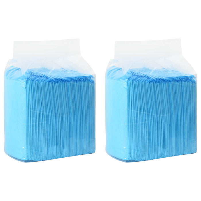 Pâtura de antrenament pentru animale de companie 100 pcs - WALTI WALTI