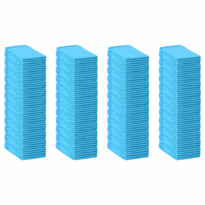 Pâtura de antrenament pentru animale de companie 200 pcs - WALTI WALTI