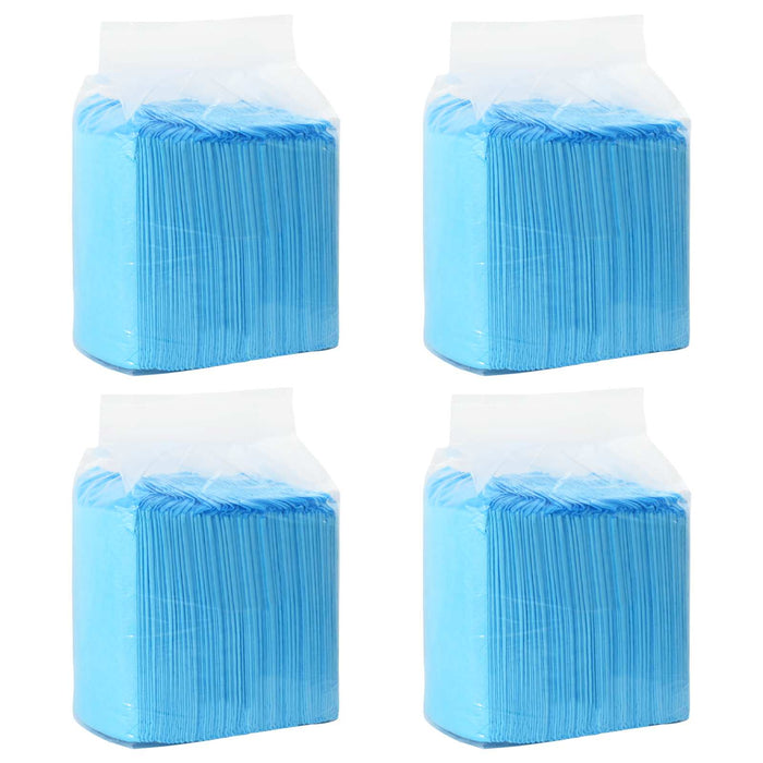 Pâtura de antrenament pentru animale de companie 200 pcs - WALTI WALTI