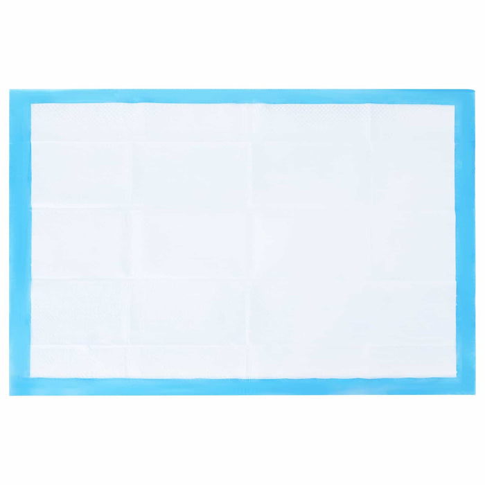 Pâtura de antrenament pentru animale de companie 200 pcs - WALTI WALTI