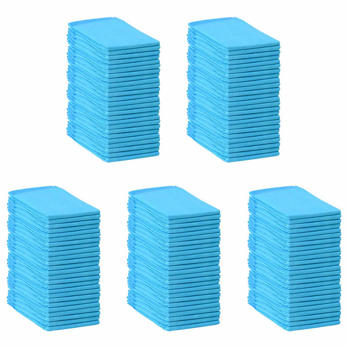 Pâtura de antrenament pentru animale de companie 300 pcs WALTI