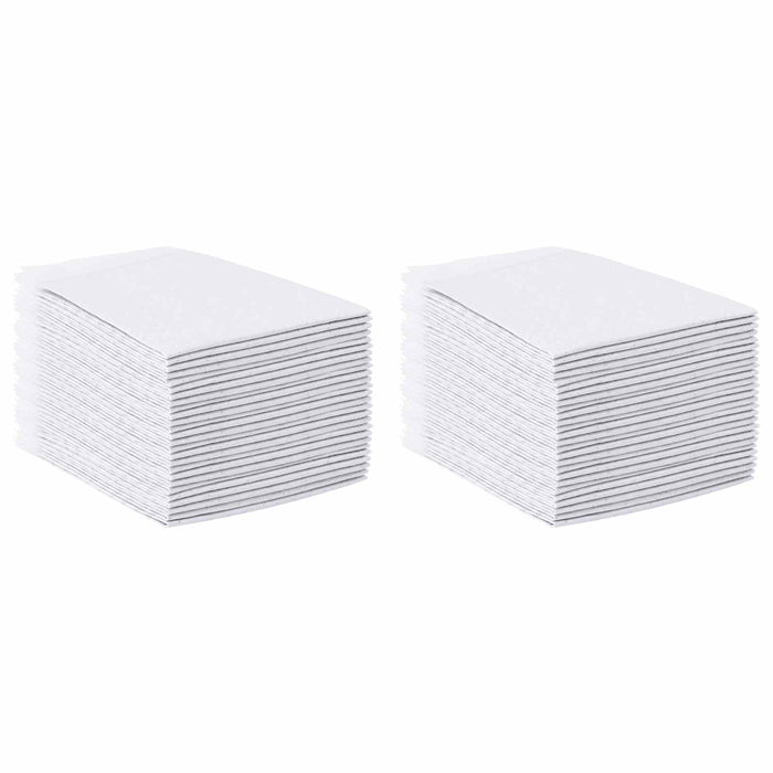 Pâtura de antrenament pentru animale de companie Simplu 50 pcs - WALTI WALTI