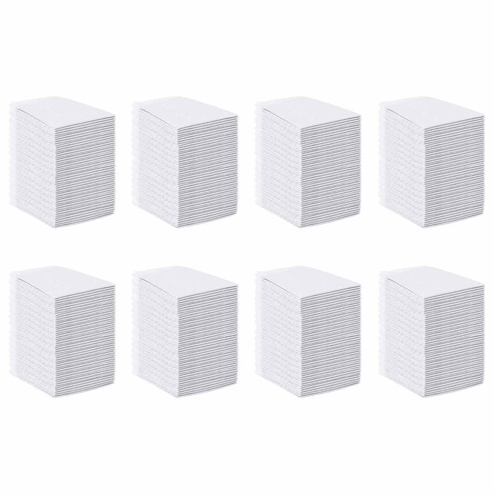 Pâtura de antrenament pentru animale de companie Simplu 400 pcs - WALTI WALTI