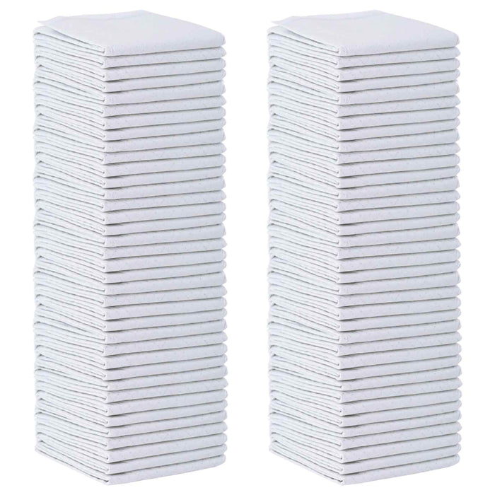 Pâtura de antrenament pentru animale de companie Simplu 100 pcs - WALTI WALTI