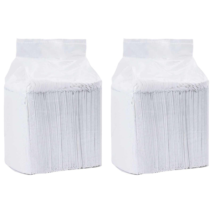 Pâtura de antrenament pentru animale de companie Simplu 100 pcs - WALTI WALTI