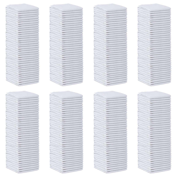 Pâtura de antrenament pentru animale de companie Simplu 400 pcs - WALTI WALTI