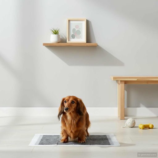 Pâtura de antrenament pentru animale de companie Simplu 50 pcs - WALTI WALTI