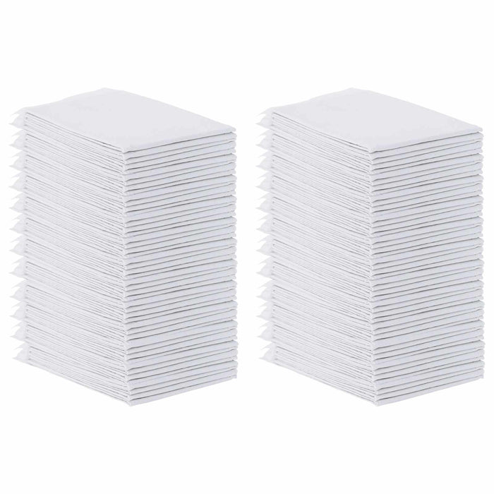 Pâtura de antrenament pentru animale de companie Simplu 100 pcs - WALTI WALTI