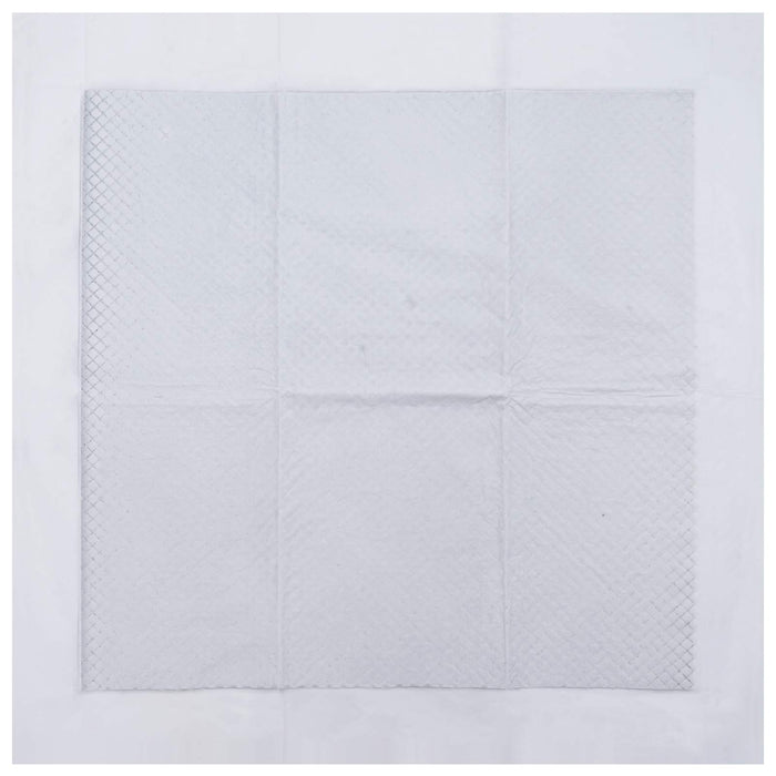 Pâtura de antrenament pentru animale de companie Simplu 100 pcs - WALTI WALTI