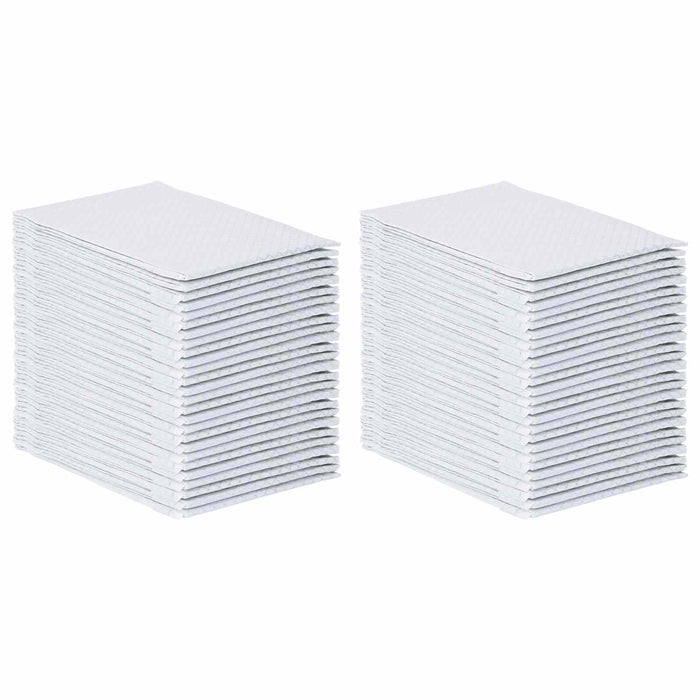 Pâtura de antrenament pentru animale de companie Simplu 50 pcs - WALTI WALTI