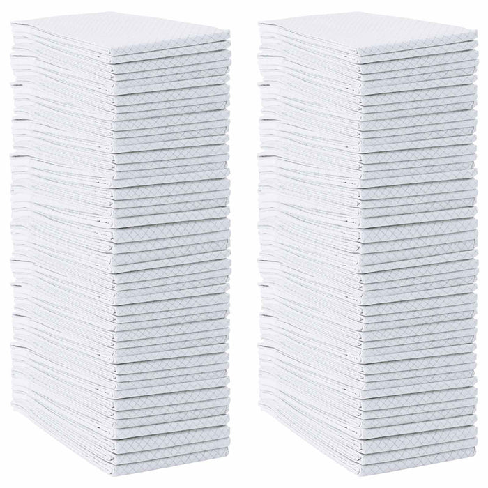 Pad pentru antrenament pentru animale din material textil nețesut 100 pcs - WALTI WALTI