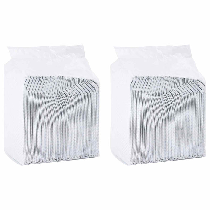Pad pentru antrenament pentru animale din material textil nețesut 100 pcs - WALTI WALTI