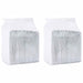 Pad pentru antrenament pentru animale din material textil nețesut 100 pcs - WALTI WALTI