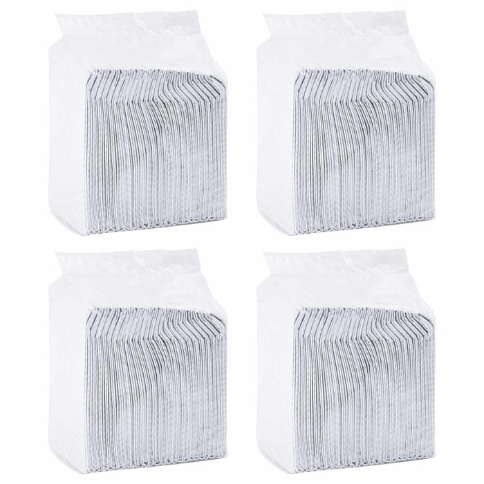 Pâtura de antrenament pentru animale de companie Simplu 200 pcs - WALTI WALTI