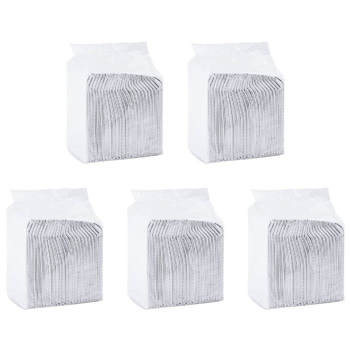 Pâtura de antrenament pentru animale de companie Simplu 300 pcs - WALTI WALTI