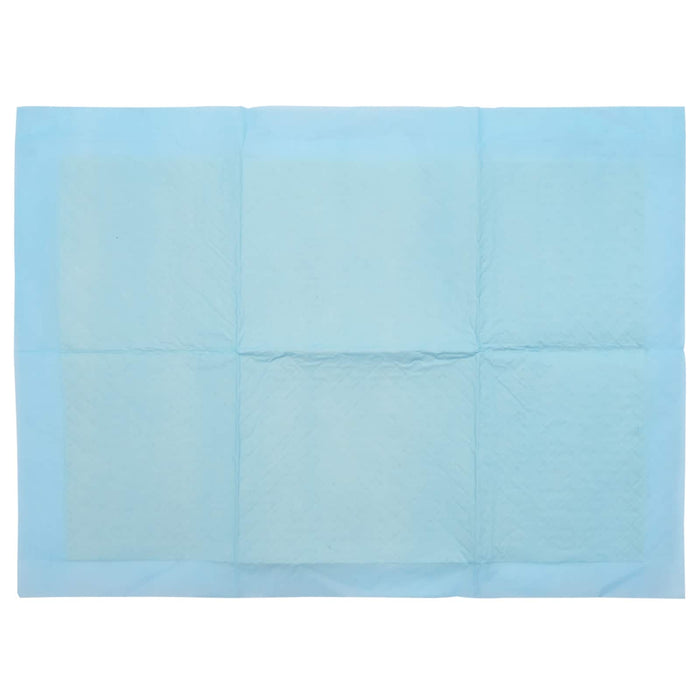 Pâtura de antrenament pentru animale de companie Simplu 50 pcs - WALTI WALTI