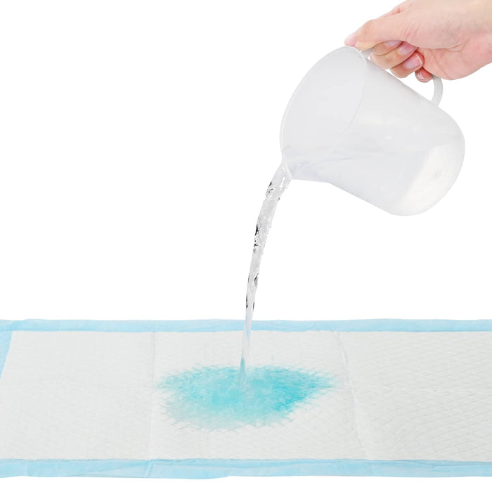 Pâtura de antrenament pentru animale de companie Simplu 50 pcs - WALTI WALTI