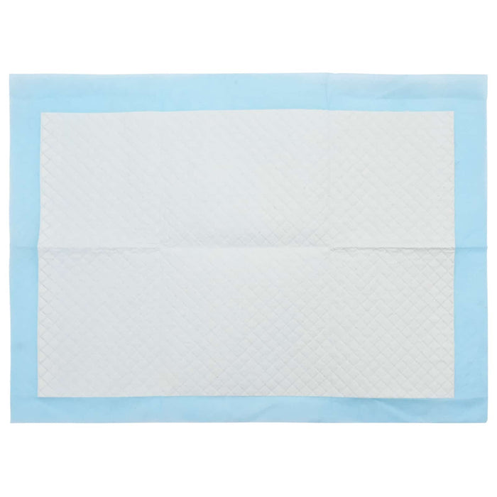 Pâtura de antrenament pentru animale de companie Simplu 50 pcs - WALTI WALTI