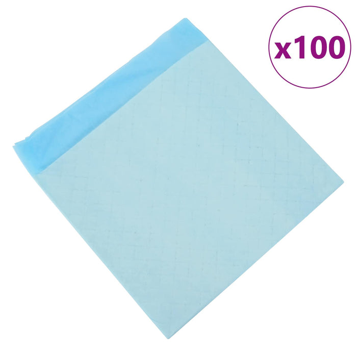 Pâtura de antrenament pentru animale de companie Simplu 100 pcs - WALTI WALTI