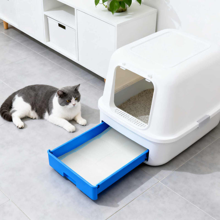 Pâtura de antrenament pentru animale de companie Simplu 200 pcs - WALTI WALTI