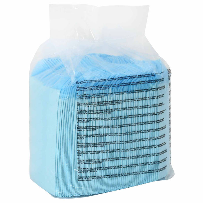 Pâtura de antrenament pentru animale de companie Simplu 200 pcs - WALTI WALTI