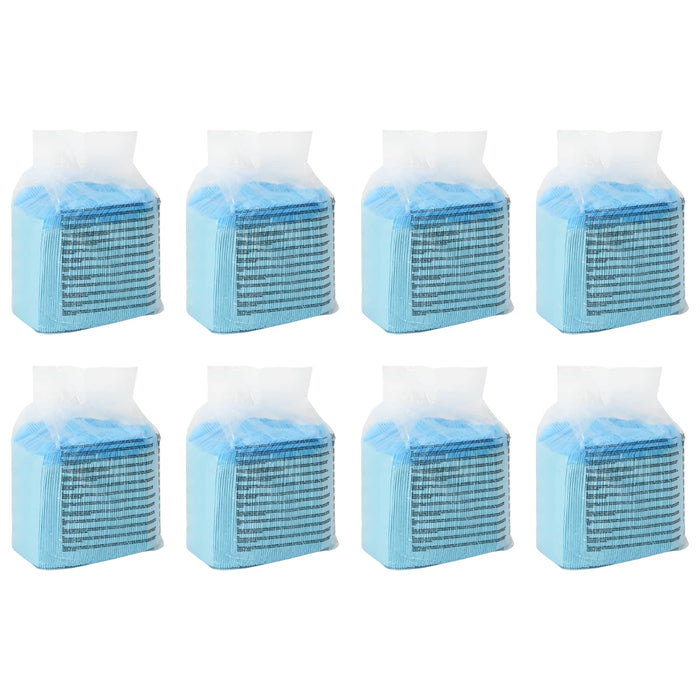 Pâtura de antrenament pentru animale de companie Simplu 400 pcs - WALTI WALTI