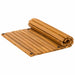 Covoraș de baie Maro 60 x 40 cm Lemn Solid de Acacia - WALTI WALTI