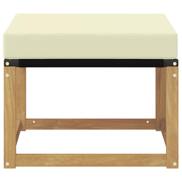 Taburet pentru exterior - WALTI WALTI
