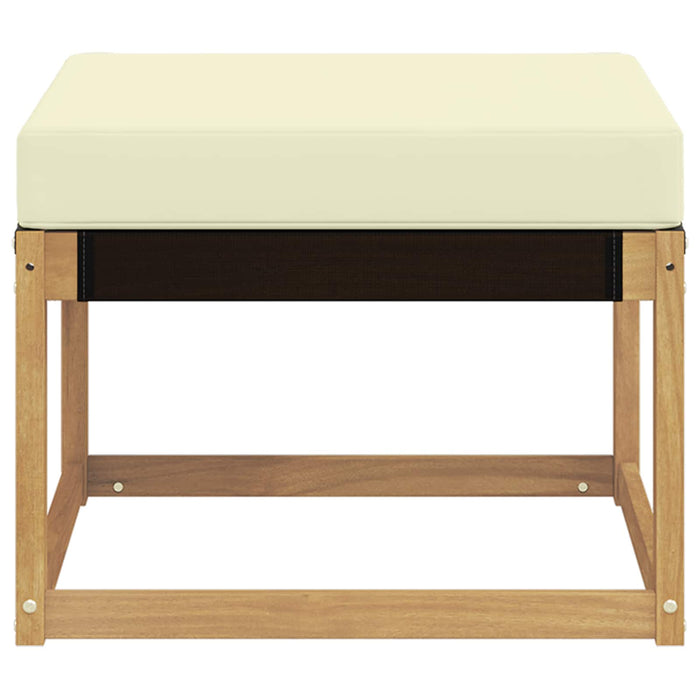 Taburet pentru exterior - WALTI WALTI