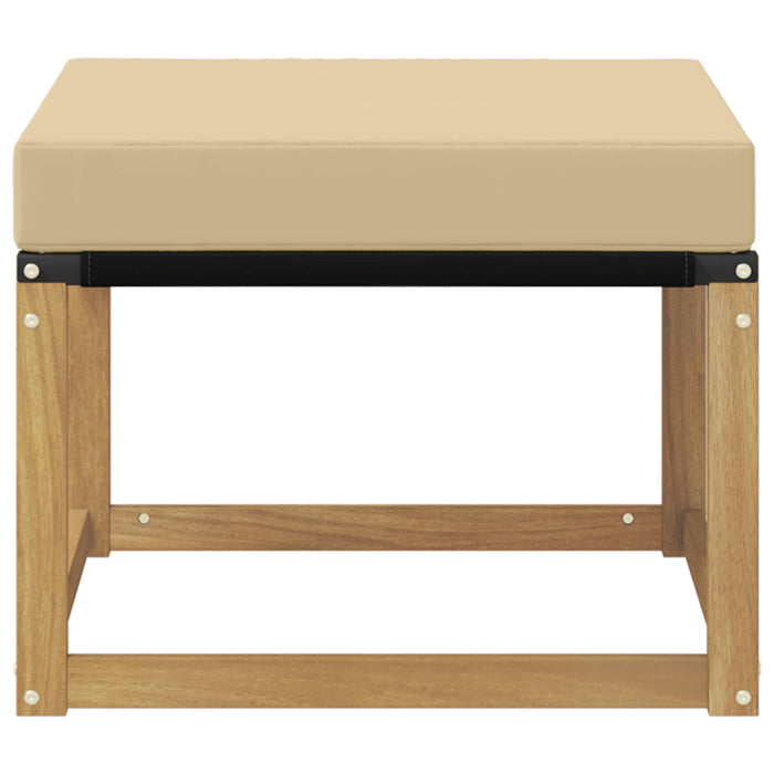 Taburet pentru exterior - WALTI WALTI