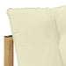Sofa Colțar pentru Exterior - WALTI WALTI