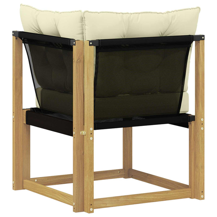 Sofa Colțar pentru Exterior - WALTI WALTI