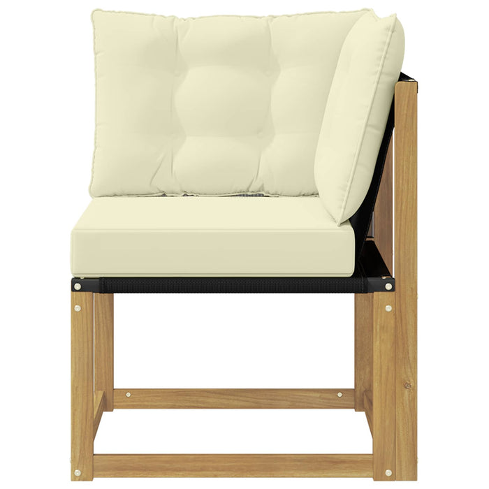 Sofa Colțar pentru Exterior - WALTI WALTI