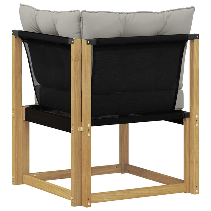 Sofa Colțar pentru Exterior - WALTI WALTI