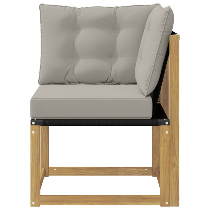Sofa Colțar pentru Exterior - WALTI WALTI