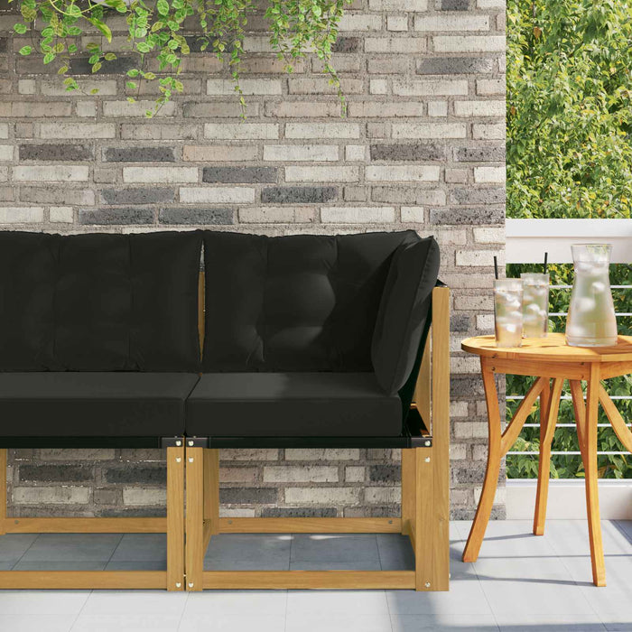 Sofa Colțar pentru Exterior - WALTI WALTI