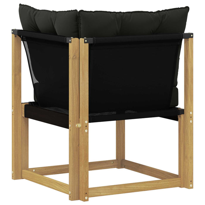 Sofa Colțar pentru Exterior - WALTI WALTI