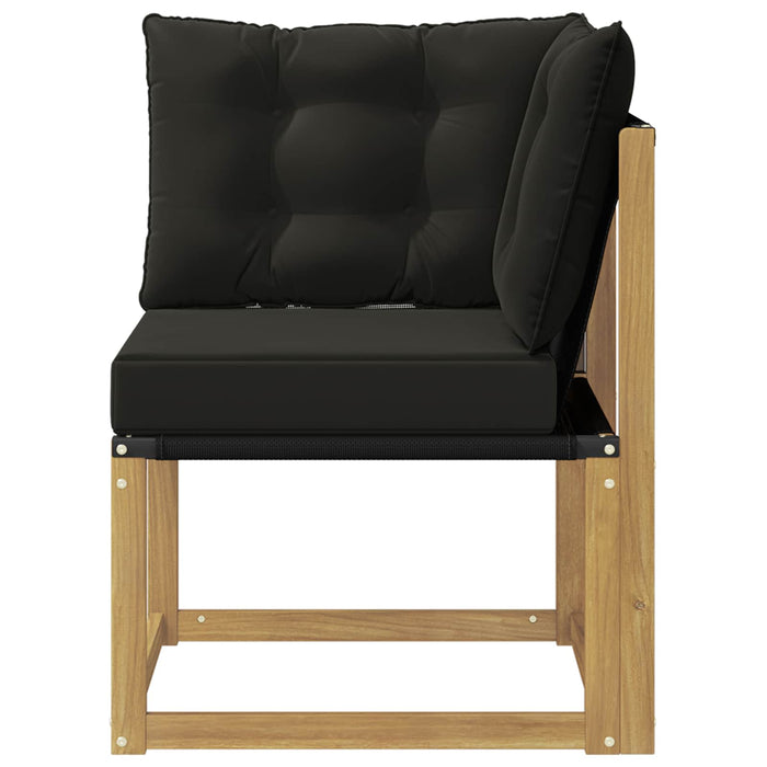 Sofa Colțar pentru Exterior - WALTI WALTI