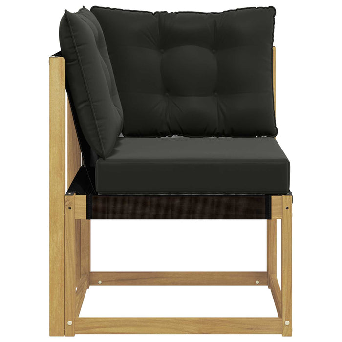 Sofa Colțar pentru Exterior - WALTI WALTI