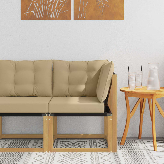 Sofa Colțar pentru Exterior - WALTI WALTI
