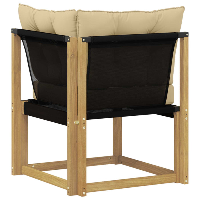 Sofa Colțar pentru Exterior - WALTI WALTI