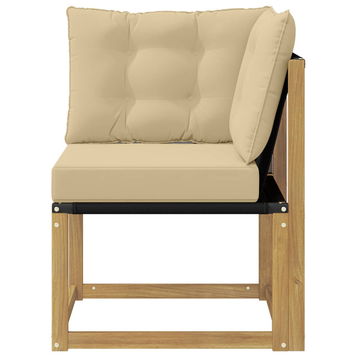 Sofa Colțar pentru Exterior - WALTI WALTI