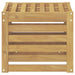 Set de canapele de exterior Alb 35 x 38 x 37 cm - WALTI WALTI