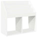 Raft pentru copii Alb 72,5 x 29,5 x 69 cm Lemn compozit - WALTI WALTI
