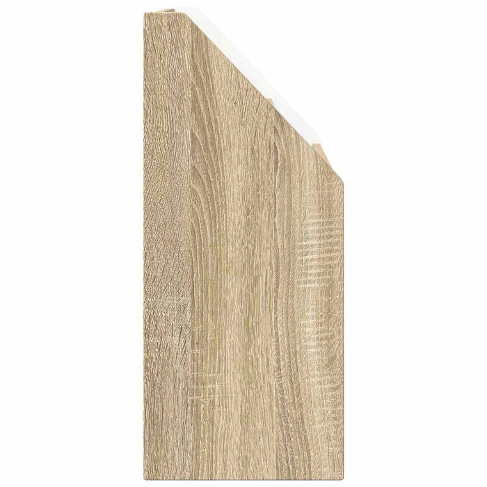 Raft pentru copii Stejar Sonoma 72,5 x 29,5 x 69 cm - WALTI WALTI