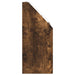 Raft pentru copii Stejar fumuriu 72,5 x 29,5 x 69 cm - WALTI WALTI