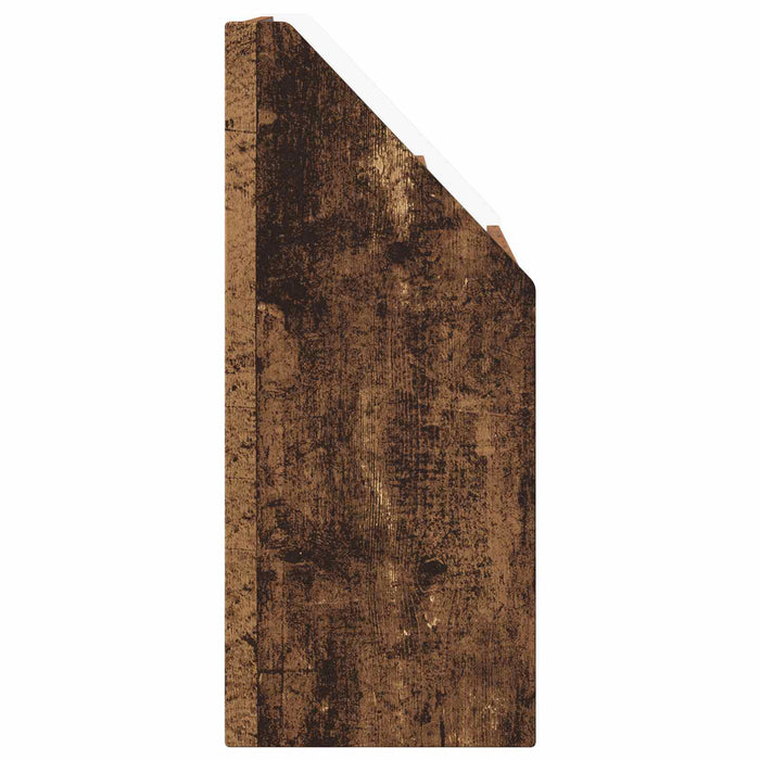 Raft pentru copii Lemn vechi 72,5 x 29,5 x 69 cm Lemn compozit - WALTI WALTI