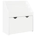 Raft pentru copii cu sertar Alb 60 x 29,5 x 69 cm Lemn compozit - WALTI WALTI