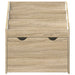Raft pentru copii Stejar Sonoma 60 x 29,5 x 69 cm Lemn compozit - WALTI WALTI